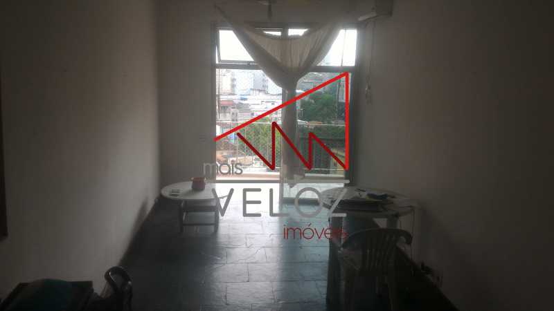 Apartamento à venda com 2 quartos, 78m² - Foto 1