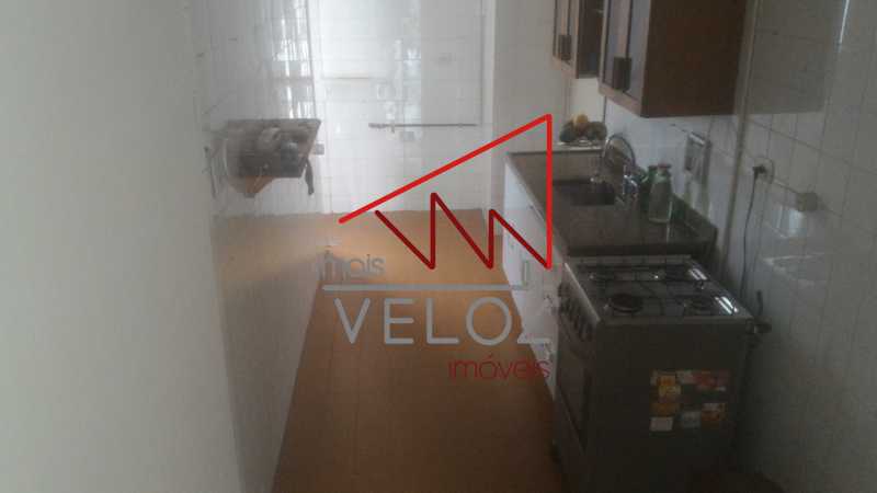 Apartamento à venda com 2 quartos, 78m² - Foto 6