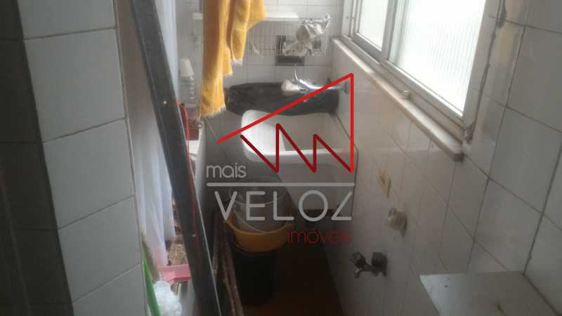 Apartamento à venda com 2 quartos, 78m² - Foto 8