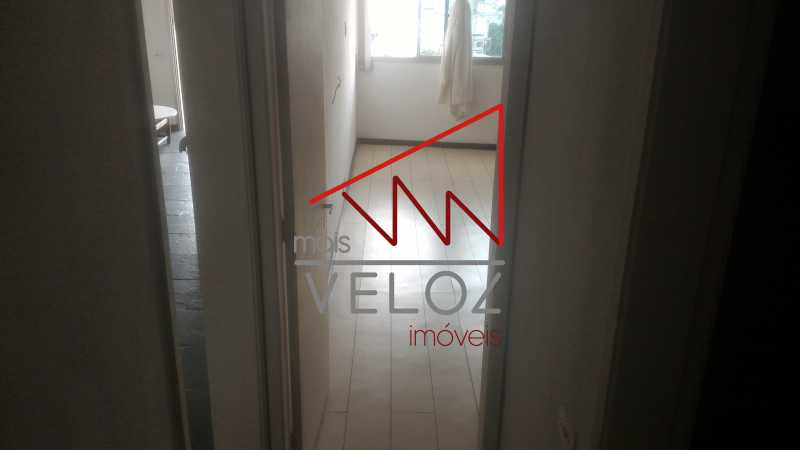 Apartamento à venda com 2 quartos, 78m² - Foto 9