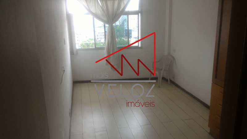 Apartamento à venda com 2 quartos, 78m² - Foto 10