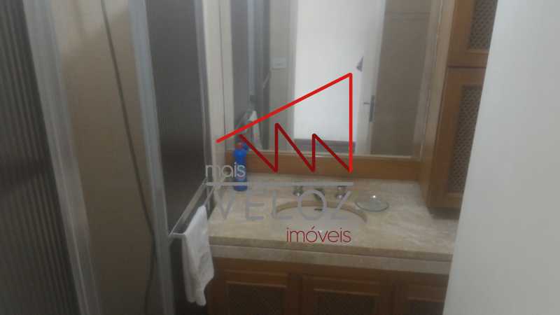 Apartamento à venda com 2 quartos, 78m² - Foto 14