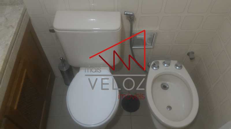 Apartamento à venda com 2 quartos, 78m² - Foto 16