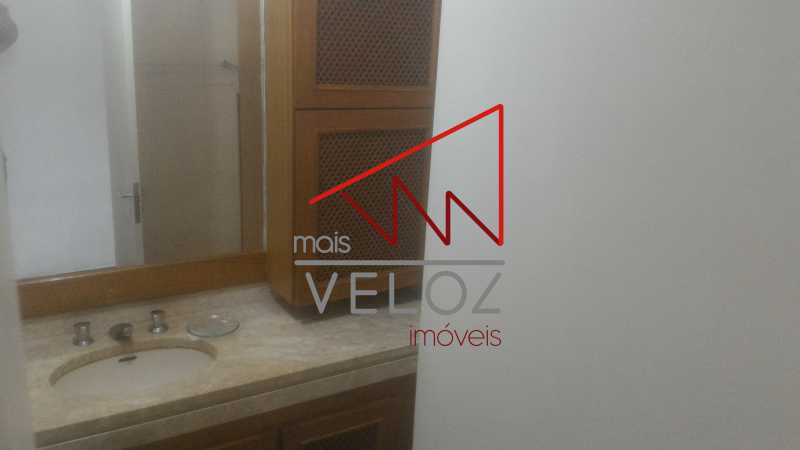 Apartamento à venda com 2 quartos, 78m² - Foto 17