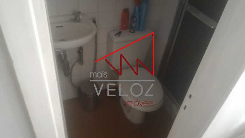 Apartamento à venda com 2 quartos, 78m² - Foto 21