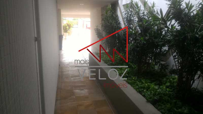 Apartamento à venda com 2 quartos, 78m² - Foto 24