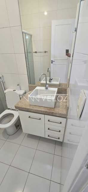 Apartamento, 3 quartos, 109 m² - Foto 21