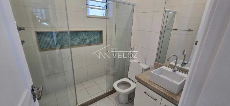 Apartamento, 3 quartos, 109 m² - Foto 20