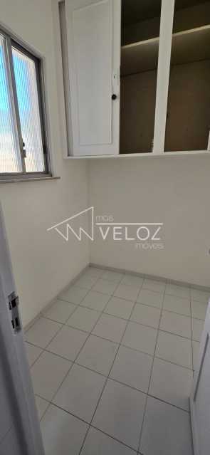 Apartamento, 3 quartos, 109 m² - Foto 12