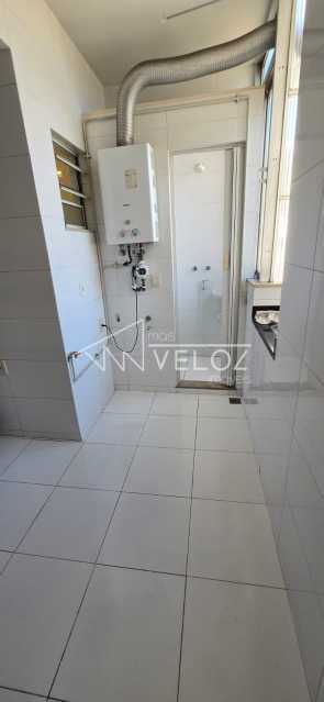 Apartamento, 3 quartos, 109 m² - Foto 25