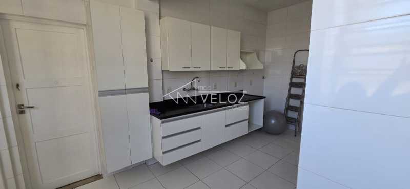 Apartamento, 3 quartos, 109 m² - Foto 14