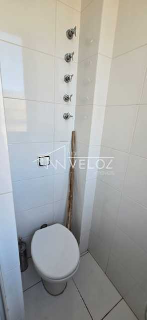 Apartamento, 3 quartos, 109 m² - Foto 23