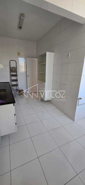 Apartamento, 3 quartos, 109 m² - Foto 16