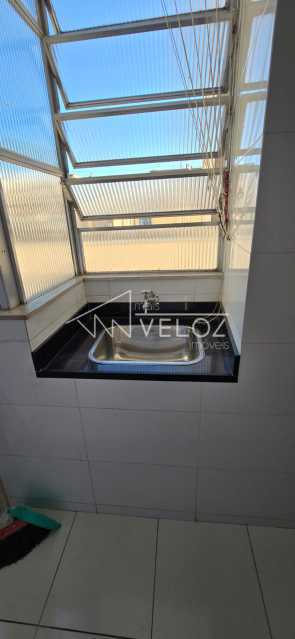 Apartamento, 3 quartos, 109 m² - Foto 29