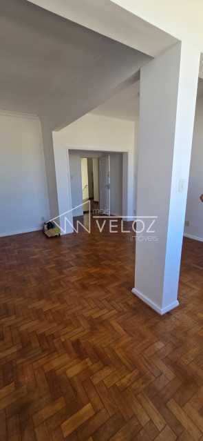 Apartamento, 3 quartos, 109 m² - Foto 3