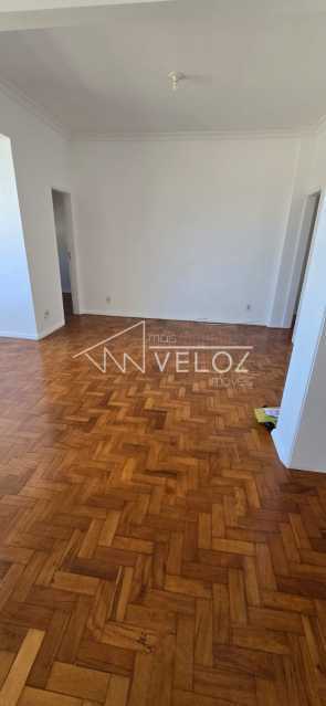 Apartamento, 3 quartos, 109 m² - Foto 1