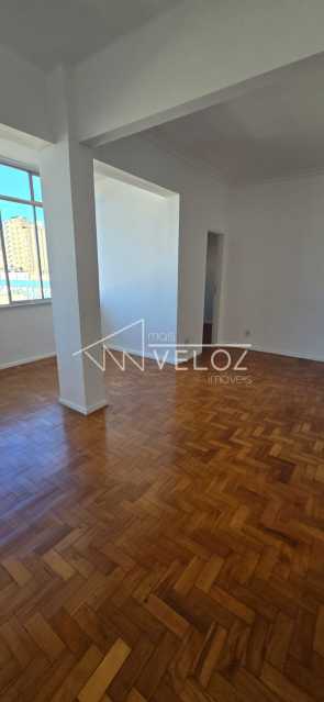 Apartamento, 3 quartos, 109 m² - Foto 2