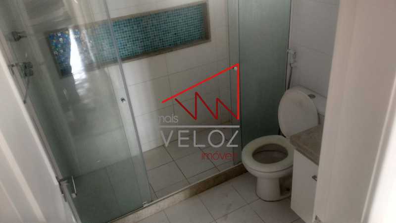 Apartamento à venda com 3 quartos, 109m² - Foto 18