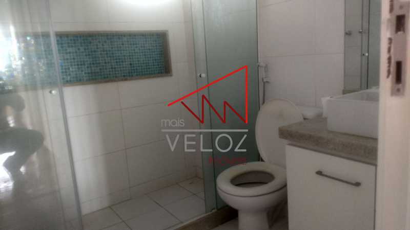 Apartamento à venda com 3 quartos, 109m² - Foto 19