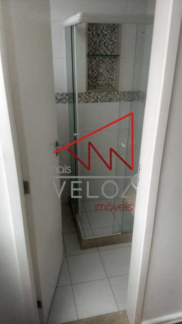 Apartamento à venda com 3 quartos, 109m² - Foto 13