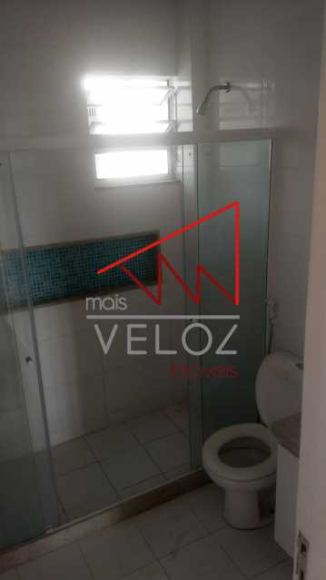 Apartamento à venda com 3 quartos, 109m² - Foto 20