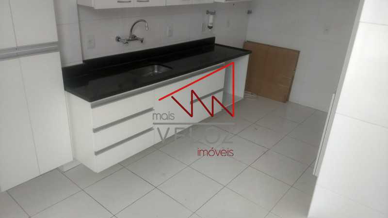 Apartamento à venda com 3 quartos, 109m² - Foto 15