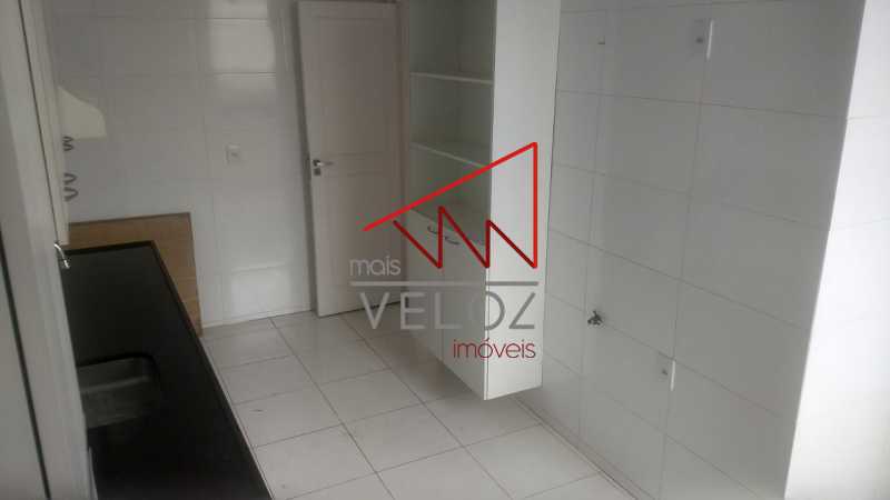 Apartamento à venda com 3 quartos, 109m² - Foto 16