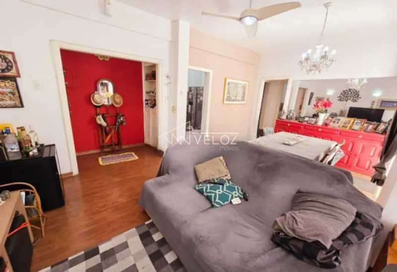 Apartamento, 2 quartos, 85 m² - Foto 18