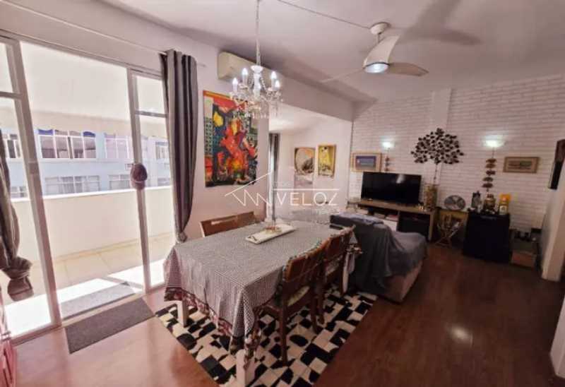 Apartamento, 2 quartos, 85 m² - Foto 2