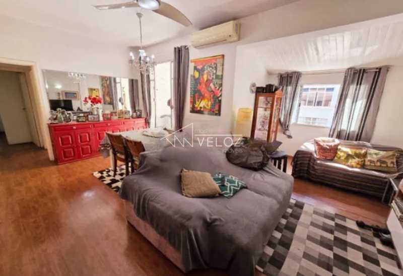 Apartamento, 2 quartos, 85 m² - Foto 3