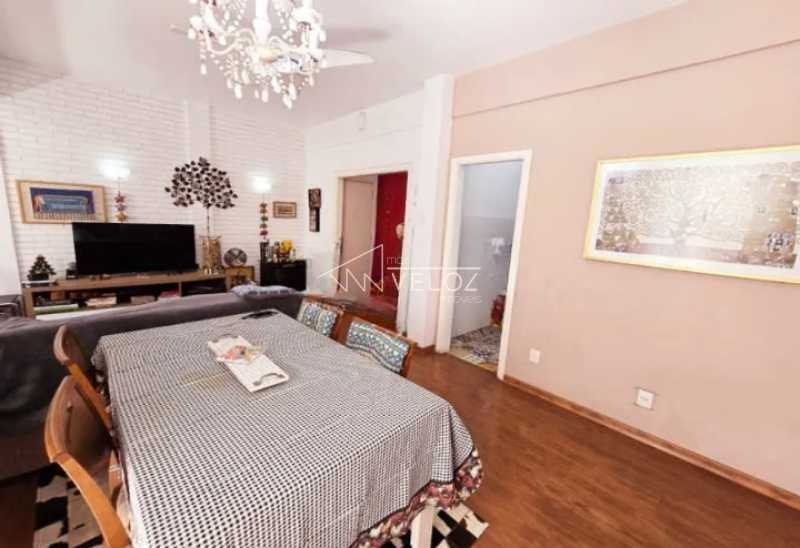 Apartamento, 2 quartos, 85 m² - Foto 4