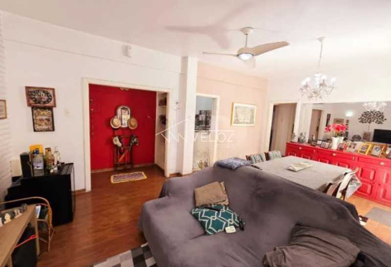 Apartamento, 2 quartos, 85 m² - Foto 12