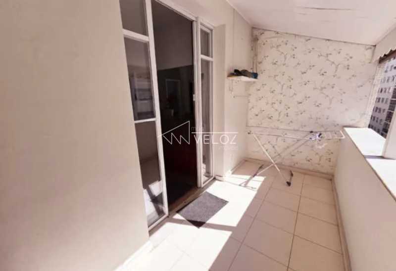 Apartamento, 2 quartos, 85 m² - Foto 16