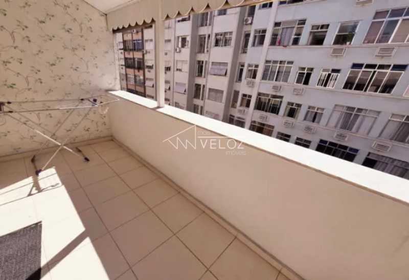 Apartamento, 2 quartos, 85 m² - Foto 5