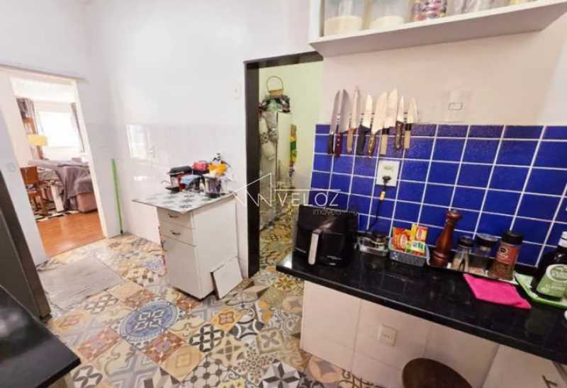 Apartamento, 2 quartos, 85 m² - Foto 20