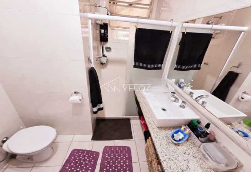 Apartamento, 2 quartos, 85 m² - Foto 14