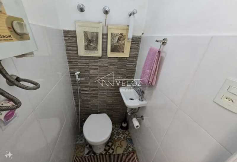 Apartamento, 2 quartos, 85 m² - Foto 1