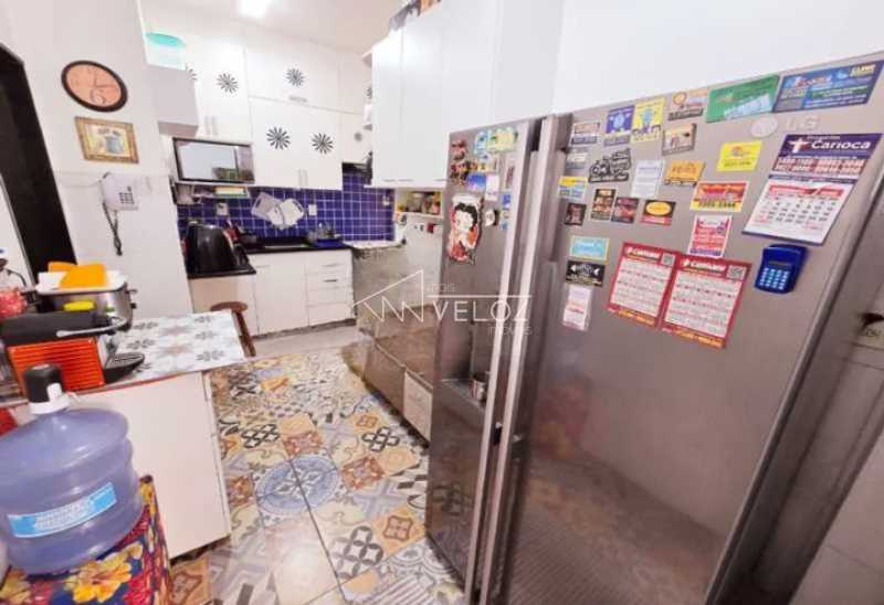 Apartamento, 2 quartos, 85 m² - Foto 13