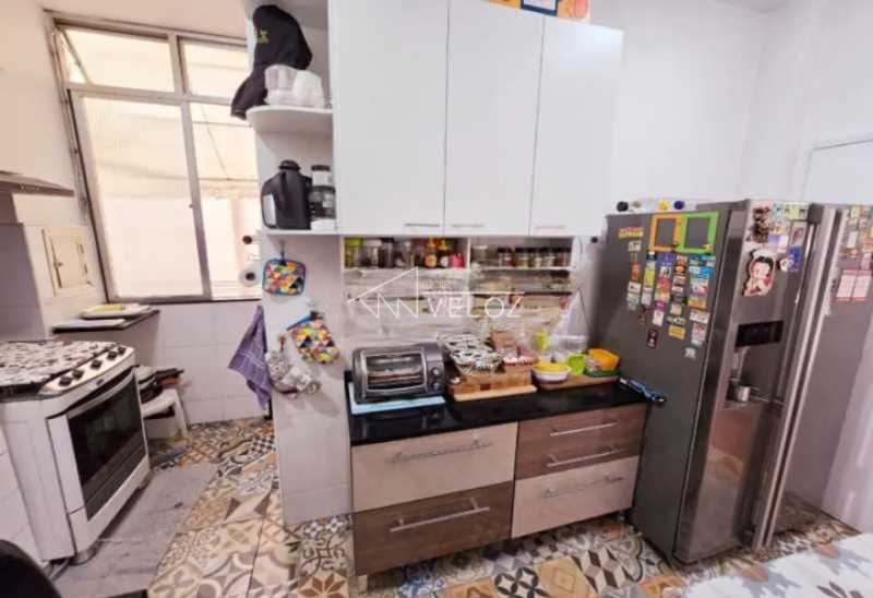 Apartamento, 2 quartos, 85 m² - Foto 19