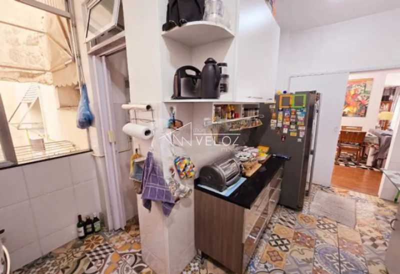 Apartamento, 2 quartos, 85 m² - Foto 8