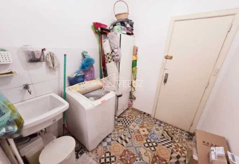 Apartamento, 2 quartos, 85 m² - Foto 9