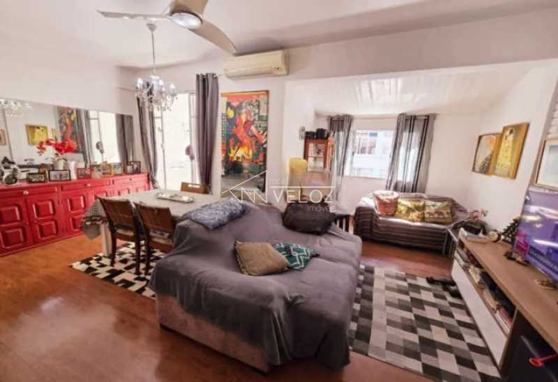 Apartamento, 2 quartos, 85 m² - Foto 6