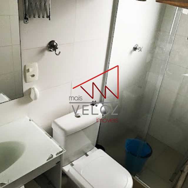 Casa de Vila à venda, 80m² - Foto 23