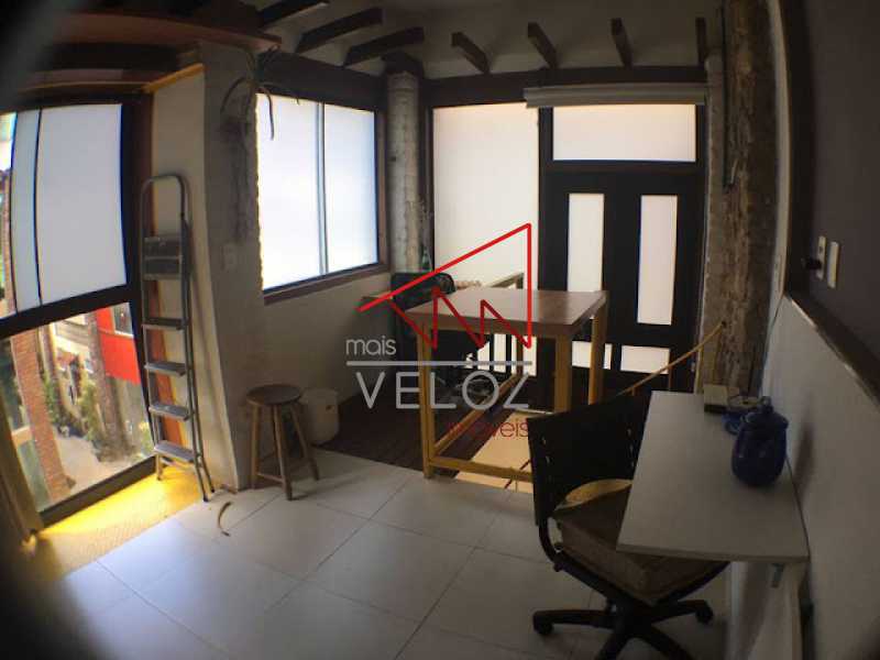 Casa de Vila à venda, 80m² - Foto 12