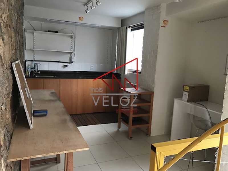 Casa de Vila à venda, 80m² - Foto 15