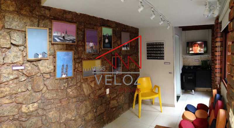 Casa de Vila à venda, 80m² - Foto 4