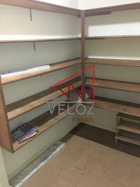 Apartamento à venda com 2 quartos, 70m² - Foto 5