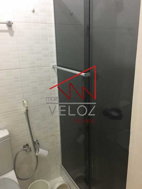 Apartamento à venda com 2 quartos, 70m² - Foto 7