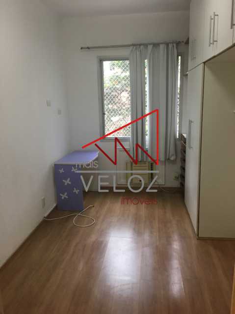 Apartamento à venda com 2 quartos, 70m² - Foto 21