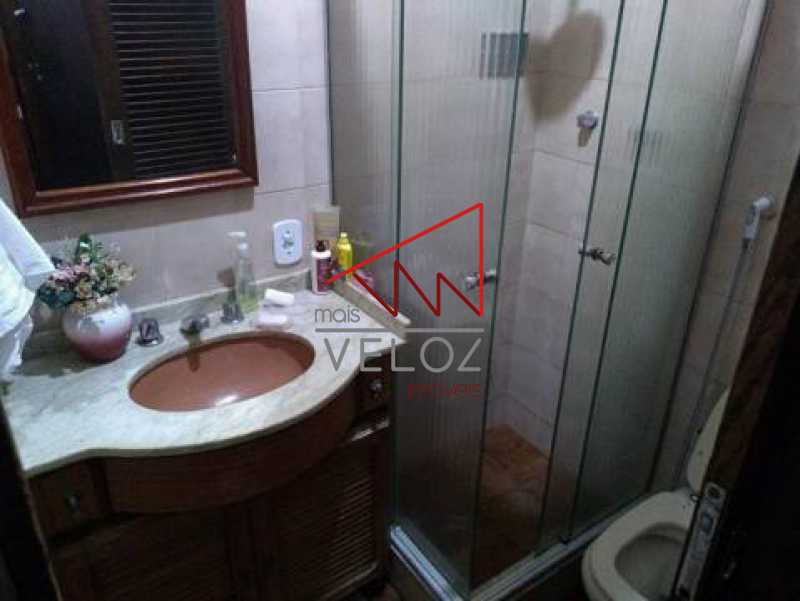 Apartamento à venda com 3 quartos, 90m² - Foto 10